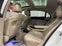مێرسێدس بێنز S-Class